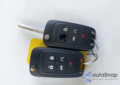 2013 Chevrolet Equinox Ltz from USA, damaged, VIN 2GNFLGE32D6338422